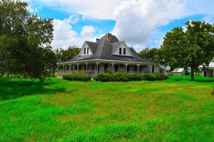 Recreational Property in Wharton County, Texas