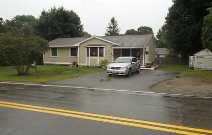 Land in Rockingham County, New Hampshire