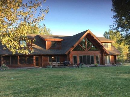 Land in Big Horn County, Montana