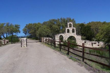 Commercial Property in Blanco County, Texas