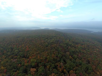 Recreational Property in Cherokee County, Oklahoma