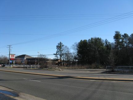 Farm and Ranch in Henrico County, Virginia