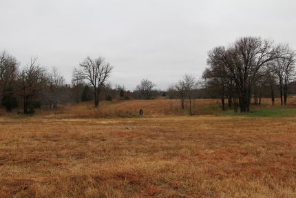 Land in Le Flore County, Oklahoma