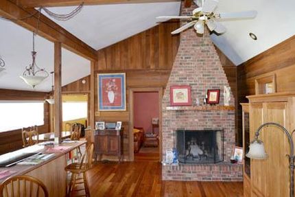 Lakefront Property in Polk County, Florida