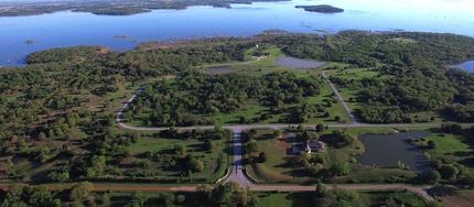 Waterfront Property in Cooke County, Texas