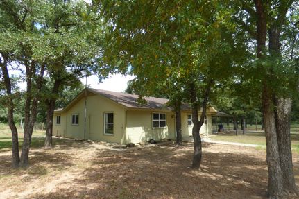 Recreational Property in Eastland County, Texas