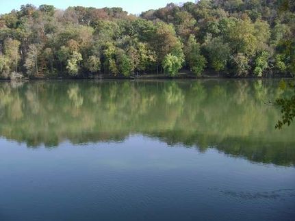 Farm and Ranch in Sevier County, Tennessee