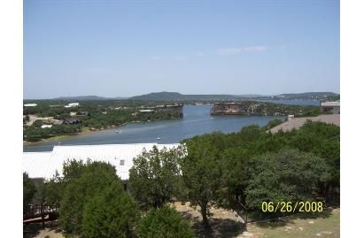House in Palo Pinto County, Texas