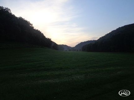 Farm and Ranch in Allamakee County, Iowa