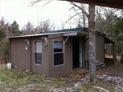 Land in Saint Clair County, Missouri