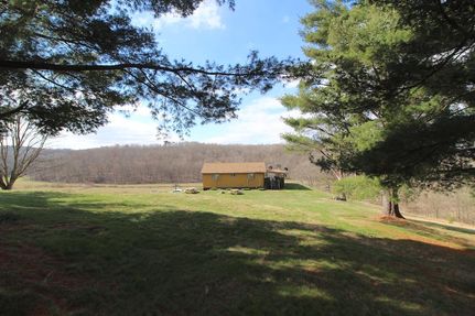 Farm and Ranch in Coshocton County, Ohio