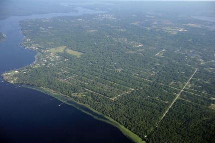 Commercial Property in Putnam County, Florida