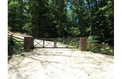 Land in Humphreys County, Tennessee