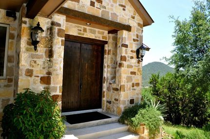 Recreational Property in Bandera County, Texas