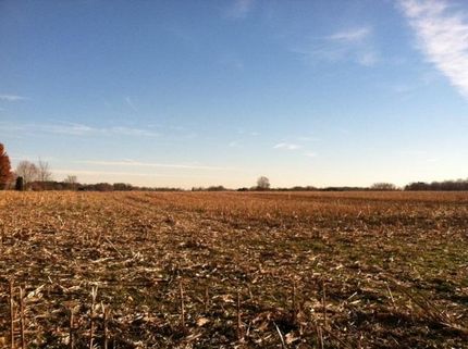 Land in Salem County, New Jersey