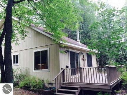 Recreational Property in Ogemaw County, Michigan
