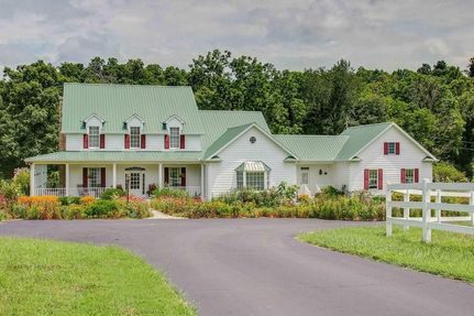 Recreational Property in Dickson County, Tennessee