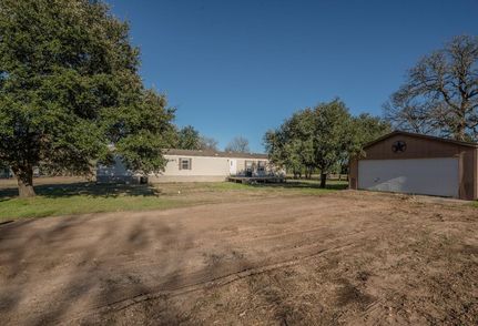 Recreational Property in Burleson County, Texas
