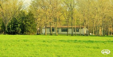 Land in Porter County, Indiana