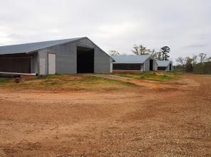 Land in Walthall County, Mississippi