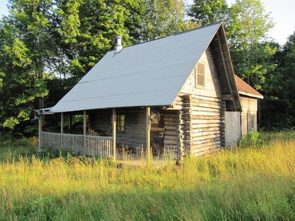 Hunting Property in Chenango County, New York