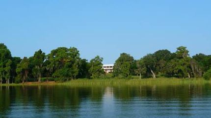 Land in Polk County, Florida