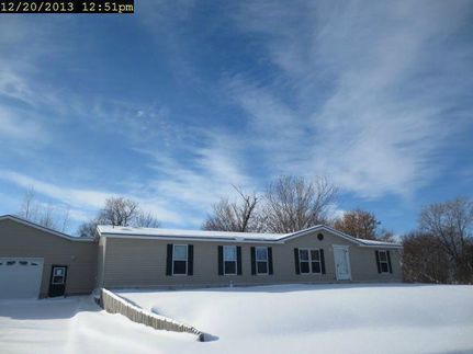 House in Stearns County, Minnesota