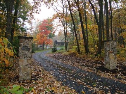Recreational Property in Clinton County, Pennsylvania