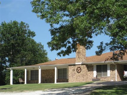 Land in Trinity County, Texas