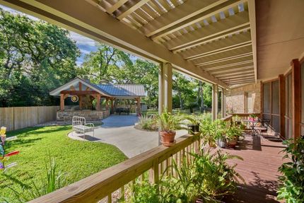 Farm and Ranch in Austin County, Texas