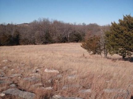 Farm and Ranch in Cowley County, Kansas