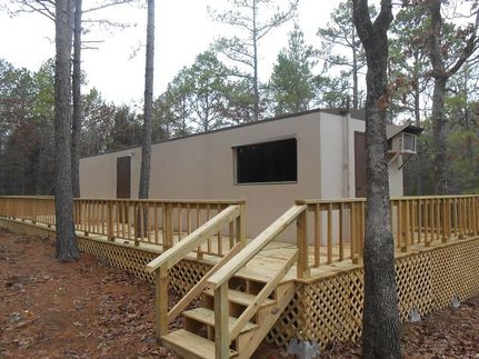 Commercial Property in Le Flore County, Oklahoma