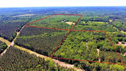 Commercial Property in Cass County, Texas