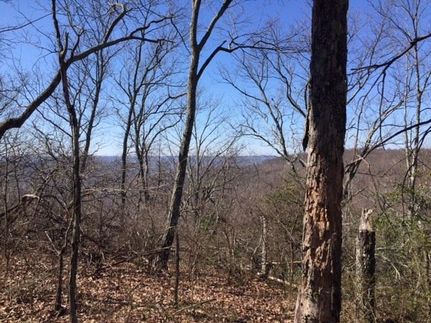 Farm and Ranch in Warren County, Tennessee