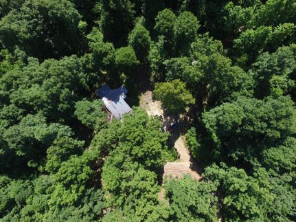 Farm and Ranch in Christian County, Kentucky
