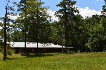 Farm and Ranch in Coosa County, Alabama
