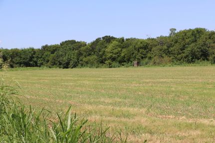 Land in Hill County, Texas