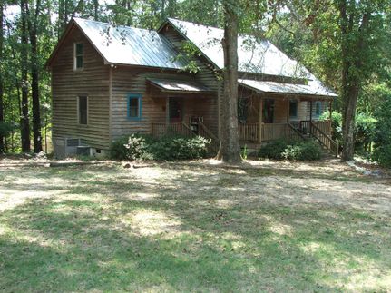 Recreational Property in Bamberg County, South Carolina