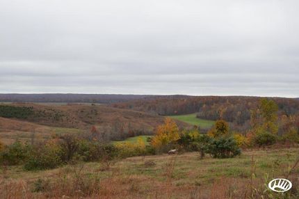 Farm and Ranch in Overton County, Tennessee