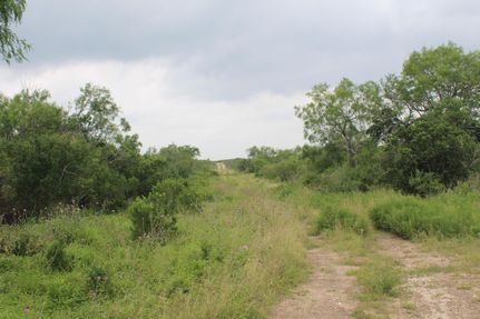 Recreational Property in Duval County, Texas