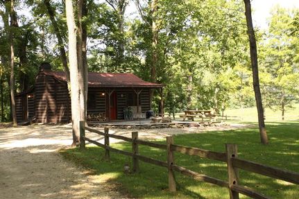 Land in Franklin County, Indiana