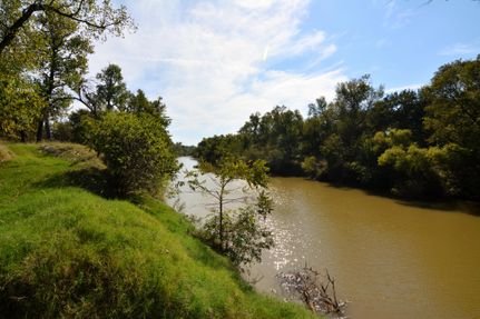 Undeveloped Land in Mills County, Texas