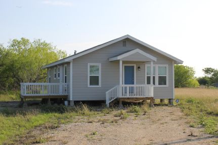 House in Jim Wells County, Texas