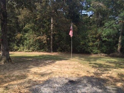 Undeveloped Land in Pike County, Mississippi