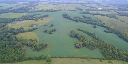 Farm and Ranch in DeKalb County, Missouri
