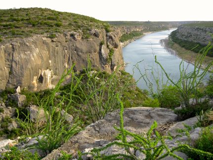 Riverfront Property in Val Verde County, Texas