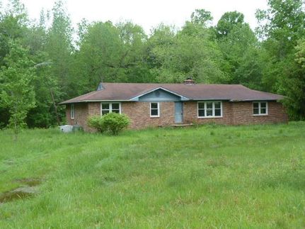Recreational Property in Coffee County, Tennessee