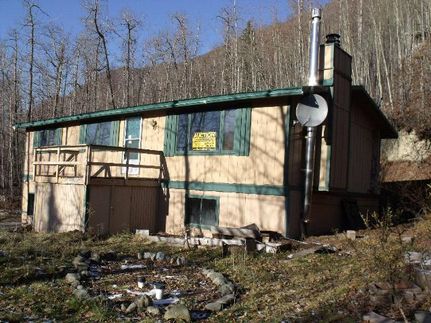 Land in Anchorage Borough, Alaska