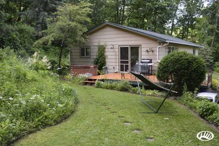 Land in Trempealeau County, Wisconsin