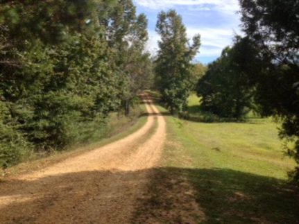 Farm and Ranch in Franklin County, Mississippi